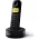 Philips D1601B/01 Kablosuz Dect Telsiz Telefon Siyah from  at M4D # 