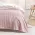 Yataş Bedding Holly Wellsoft Battaniye Tek Kişilik - Pudra from  at M4D # 