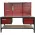 Grayzer GRTT2M Grayzer 6 Çekmeceli 2 Metre Takım Tezgahı from  at M4D # 