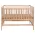 Bebedeluxe Bett 120 cm Beşik from  at M4D # 