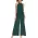 Kolsuz Sahte Boyun Halter Tulum from  at ESAR # 63FD34496881F