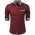 Erkek Uzun Kollu Gömlek Ekose Yaka Rahat Düğme Aşağı Gömlek Slim Fit İş Sonbahar ve Kış Rahat Nefes Alan Gömlek from  at M4D # 652B05AFEF905