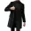 Erkek Orta Uzunluk Stand Yaka Ceket Kışlık Sıcak Ceket Slim Fit Parka Şekli ve Şık Rüzgar Geçirmez Parka Sokak Modası Ceket from  at ESAR # 641B07C1E91B8_9194