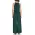 Kolsuz Sahte Boyun Halter Tulum from  at ESAR # 63FD34496881F