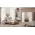 CHAMBRE A COUCHER  ARMOIR COULISSANTE BOHEM from  at Özlem İnegöl Mobilya # 