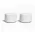 Google White Bluetooth Kablosuz WiFi Yönlendirici 2'li Paket from  at ESAR # 