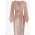 Vintage Kemerli Kalem Kokteyl Parti Elbisesi from  at Tekin ticaret # 9388824