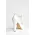 Fox Shoes Sedef Platform Topuklu Kadın Abiye Ayakkabı from  at ESAR # 