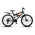Licorne Bisiklet Güçlü 2D Premium VTT 26 from  at ESAR # 