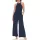 Sleeveless Fake Neck Halter Jumpsuit from  at ESAR # 63FD34496881F_9B2D Sleeveless Fake Neck Halter Jumpsuit from  at ESAR # 63FD34496881F_9B2D