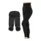Kadın Siyah İçi Peluşlu Kışlık Termal Tayt from  at M4D # 6576B64884095