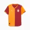 Galatasaray Authentic Home Jersey 2025/26 from Puma at Turkish Football Shop # 780626_01