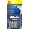 Gillette Sensor3 Yedek Erkek Tıraş Bıçağı 8'li from  at M4D # 