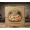 Standart Baskılı Pizza Kutu from  at Planet 9 # DR 02