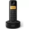 Philips D1601B/01 Kablosuz Dect Telsiz Telefon Siyah from  at M4D # 