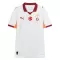 Galatasaray Away Jersey 2025/26 from Puma at Turkish Football Shop # 779811_02