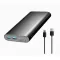 Taşınabilir Şarj Cihazı USB C, 26800mAh Yüksek Kapasiteli Hızlı 20W from  at ESAR # 